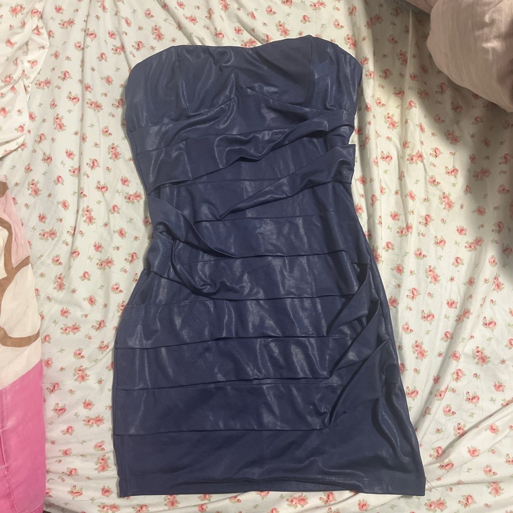 mystique boutique party dress